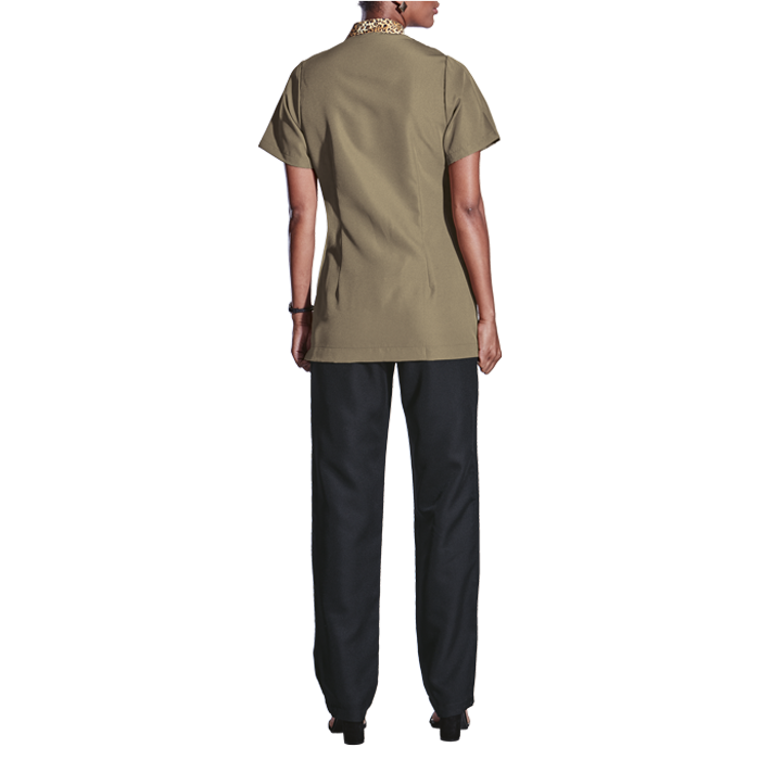 Ivy Tunic - Barron