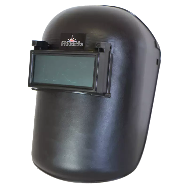 Pinnacle Flip Front Welding Helmet