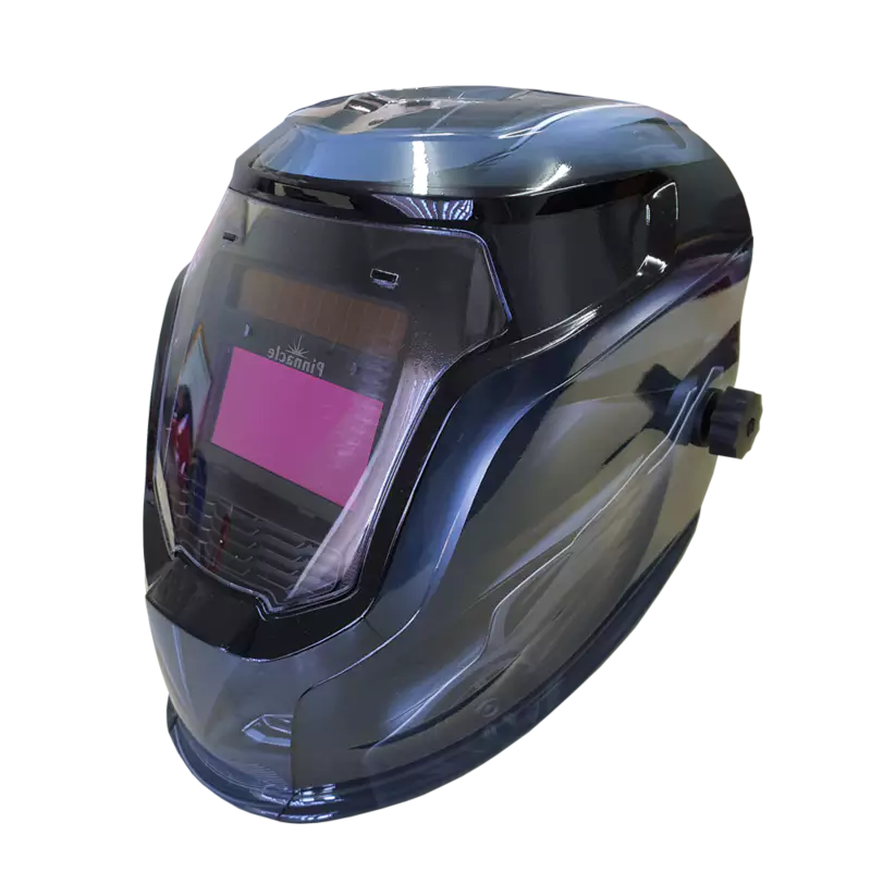Pinnacle GARAGE Auto Darkening Welding Helmet