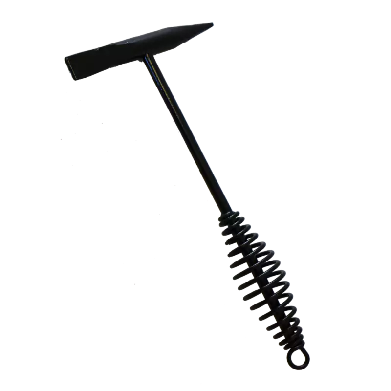 Pinnacle Chipping Hammer