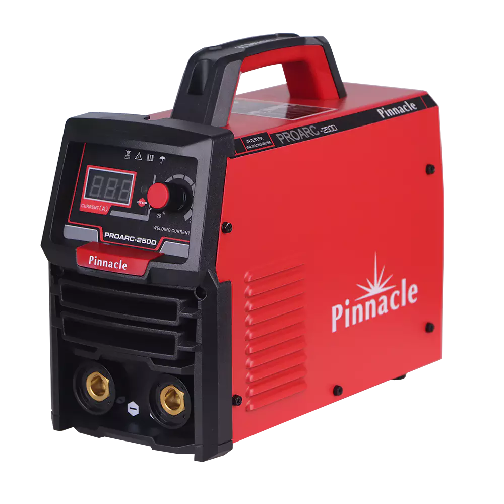 Pinnacle PROARC 250D MMA Welding Machine