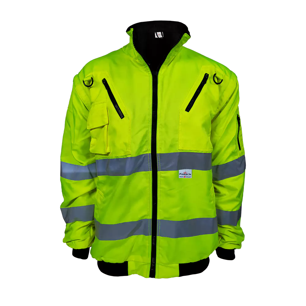 Pinnacle Bunny Jacket