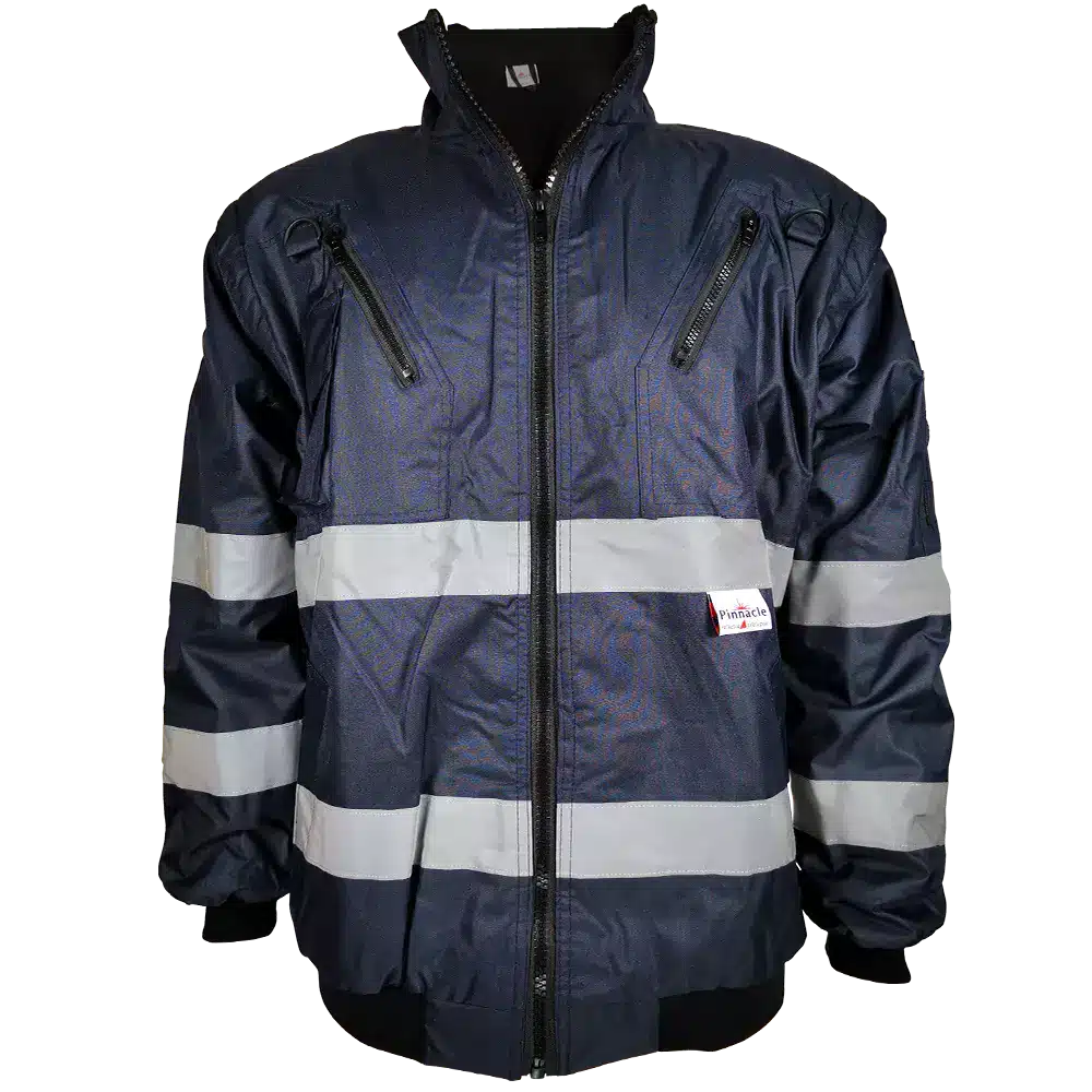 Pinnacle Bunny Jacket