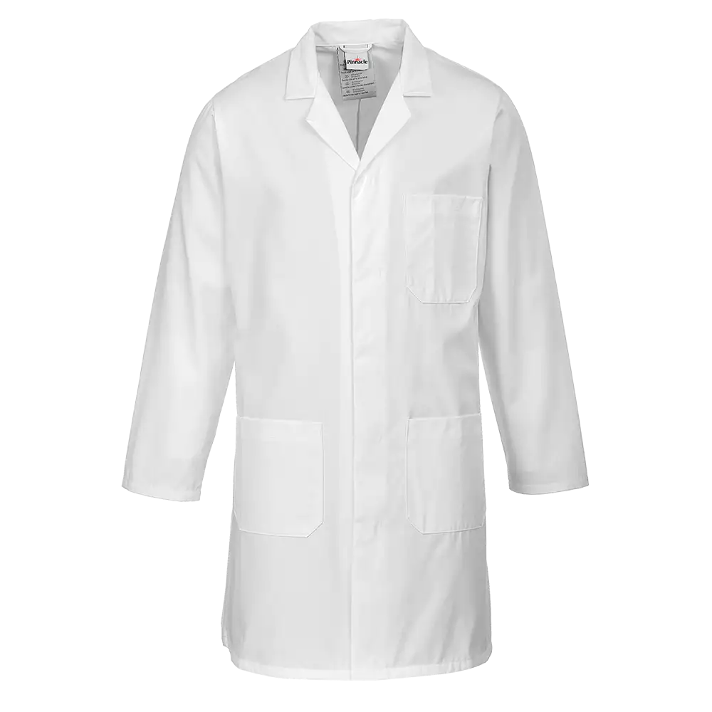 Pinnacle Dust Coat Long Sleeve