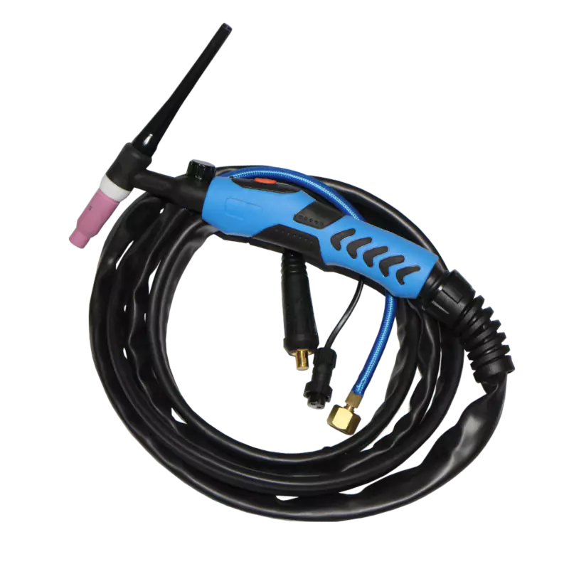 Pinnacle WP-17V 4m TIG Torch