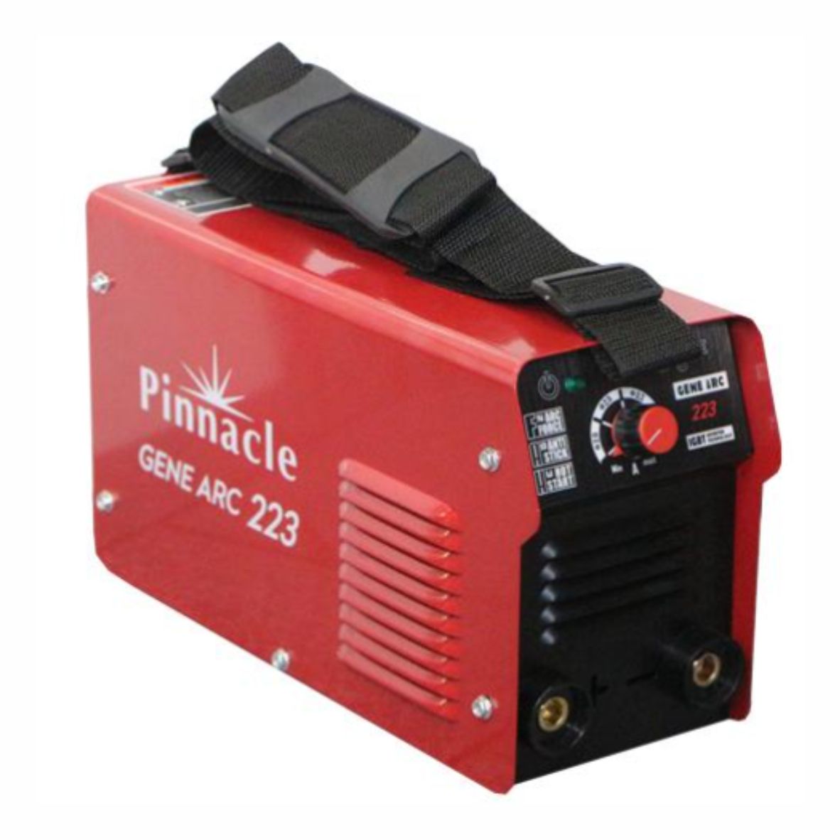 Pinnacle GENE ARC 223 MMA Welder Combo