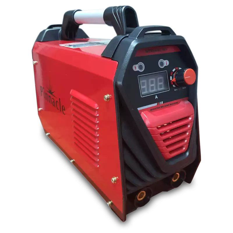 Pinnacle INTRUARC 161 MMA Welding Machine