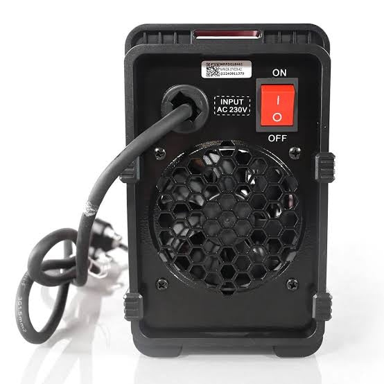 Pinnacle GENE SP 33 MMA Welding Machine