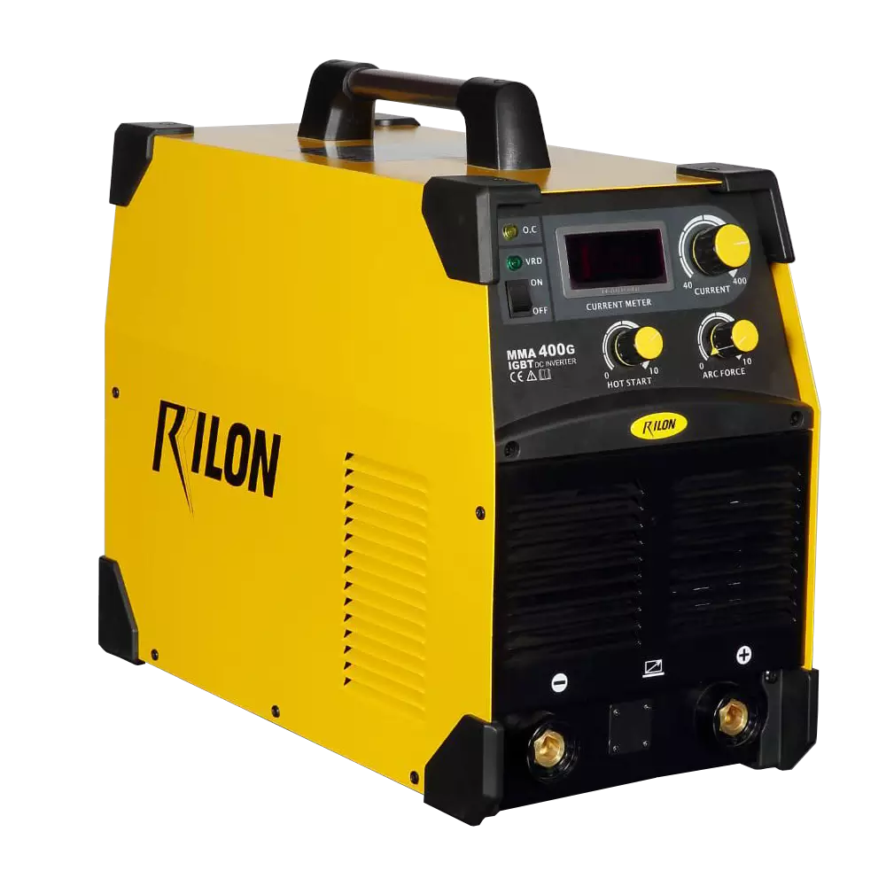 Rilon ARC 400G MMA Welding Machine