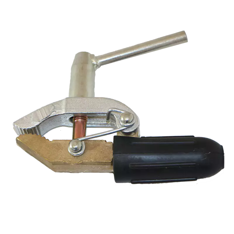 Pinnacle G Type Clamp Half Brass 600Amp Heavy Duty