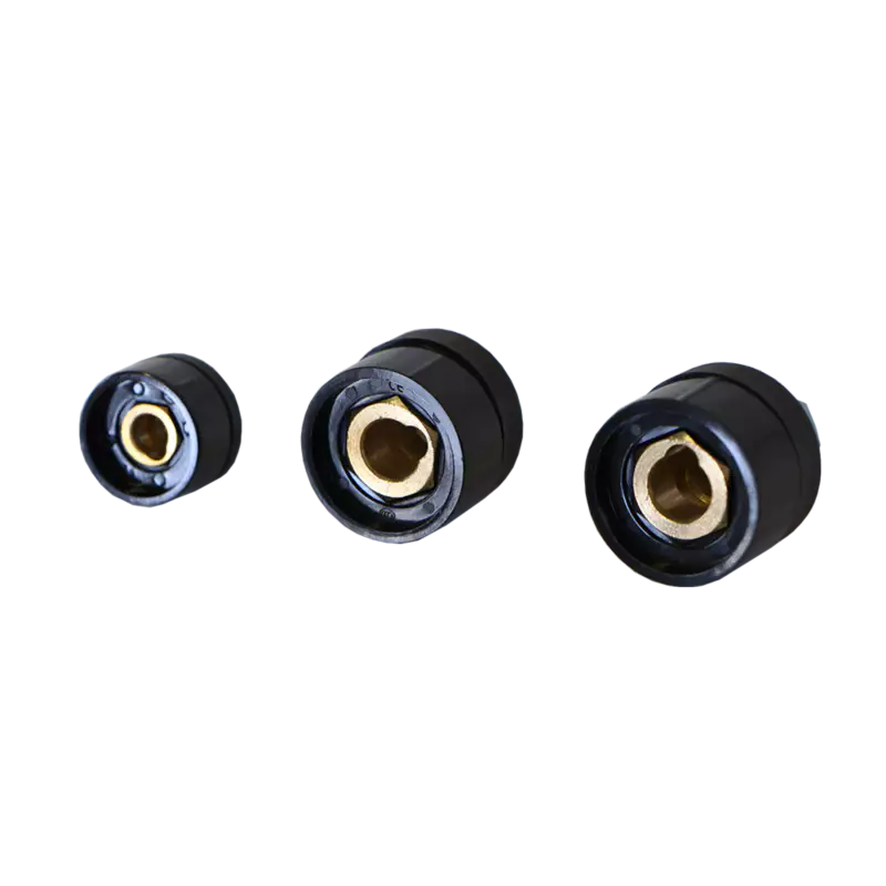 Machine Panel Socket Female