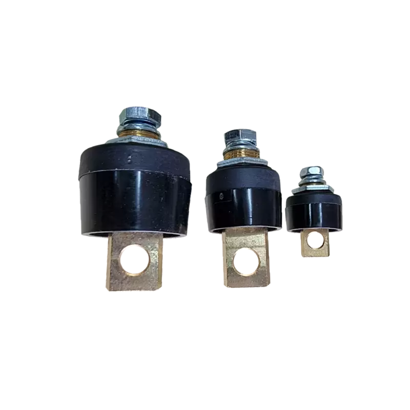 Machine Panel Socket Female Lug Type