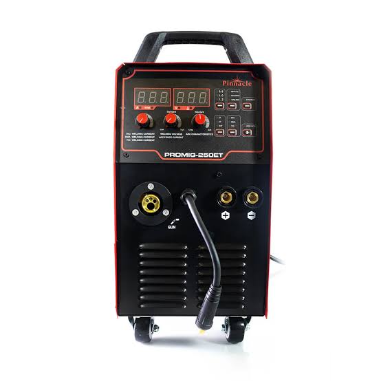 Pinnacle PROMIG 250ET MIG Welding Machine