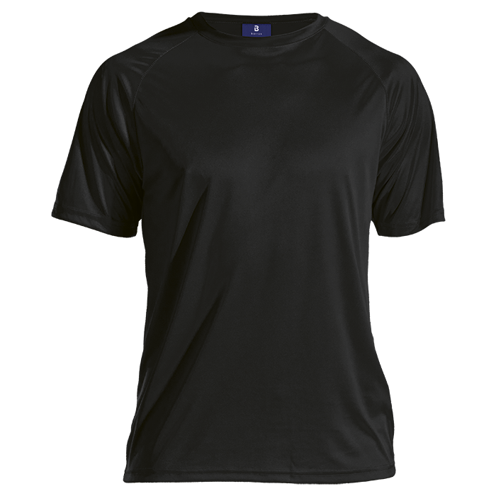 135g Barron Polyester T-Shirt - Barron