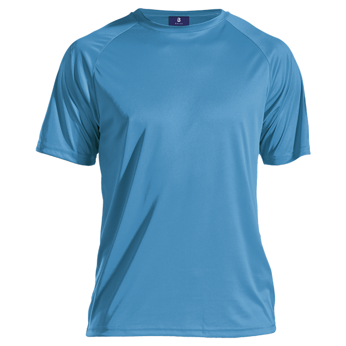 135g Barron Polyester T-Shirt - Barron