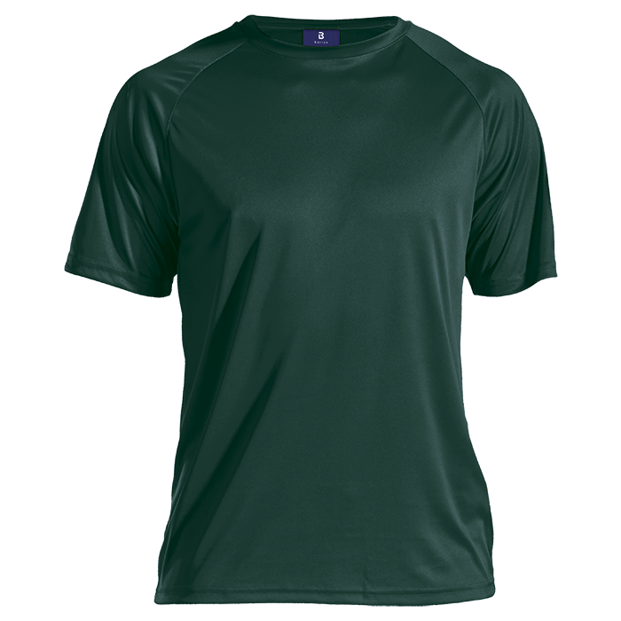 135g Barron Polyester T-Shirt - Barron