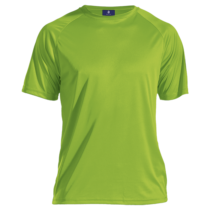 135g Barron Polyester T-Shirt - Barron