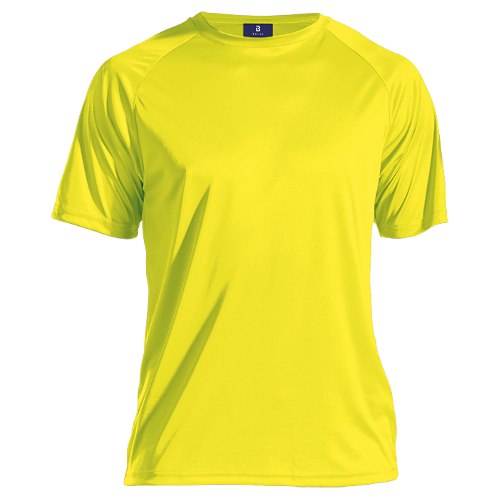 135g Barron Polyester T-Shirt - Barron