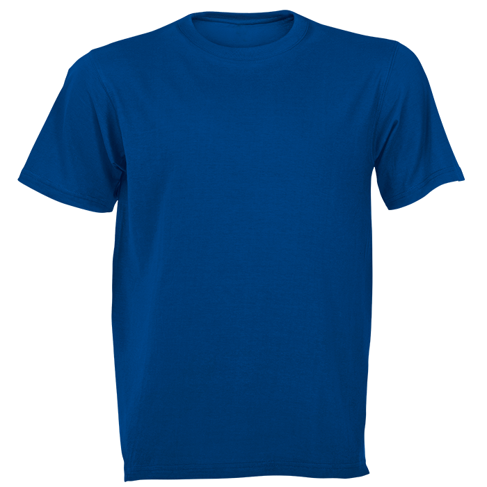Barron Promo Cotton T-Shirt - Barron