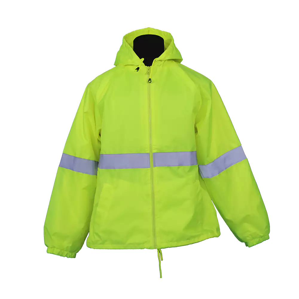 Pinnacle HiViz All Weather Jacket
