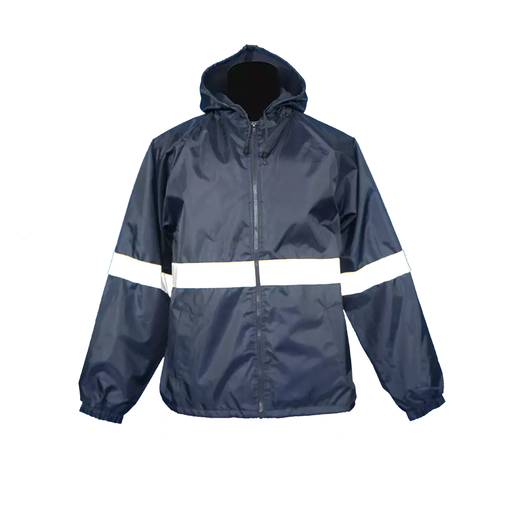 Pinnacle HiViz All Weather Jacket