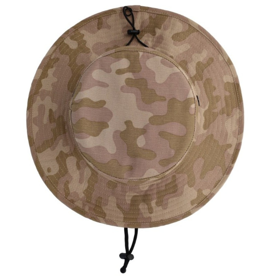 Ripstop Bush Hat- Headwear24