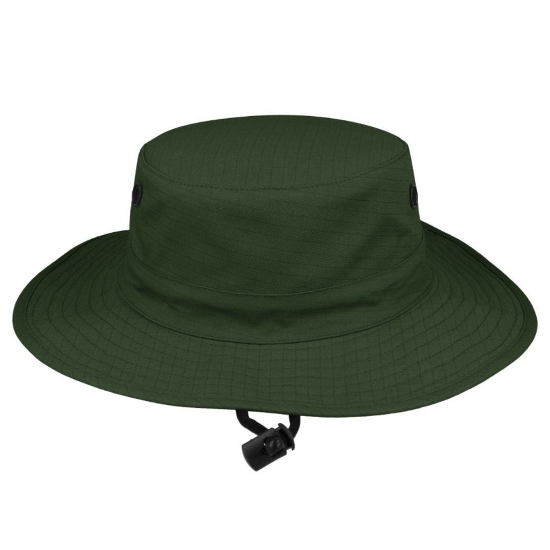 Ripstop Bush Hat- Headwear24