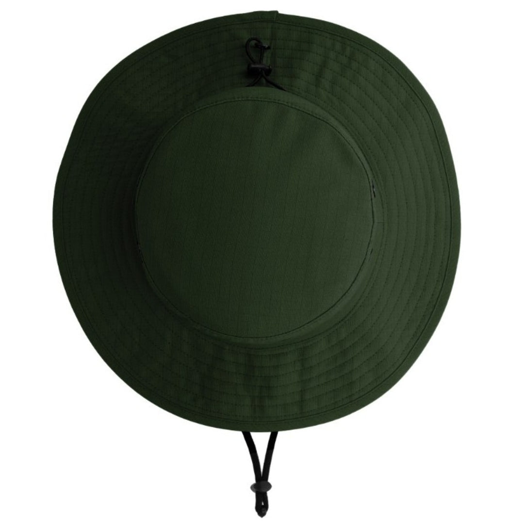 Ripstop Bush Hat- Headwear24