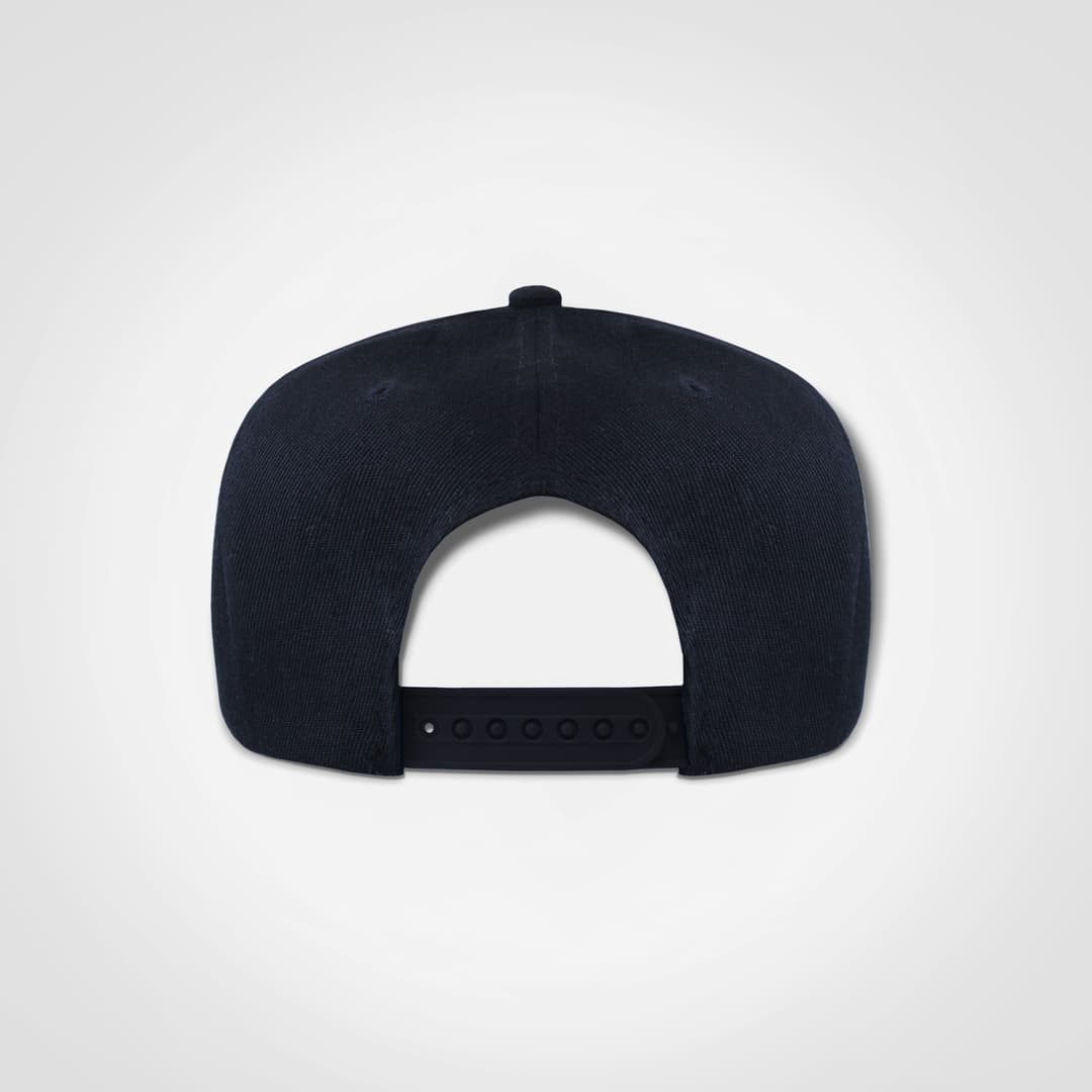 SNAPBACK CAP- FWRD