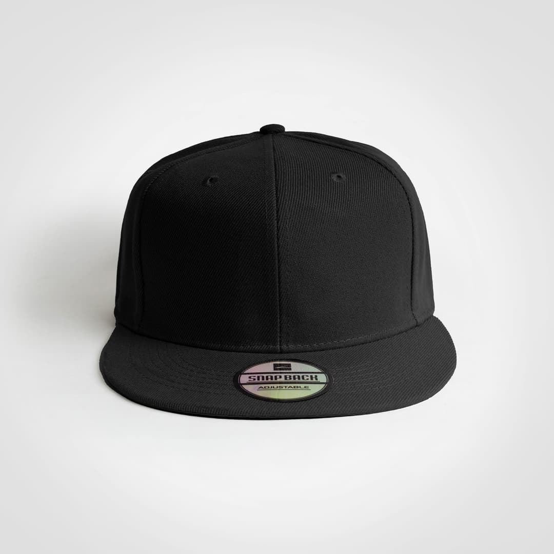 SNAPBACK CAP- FWRD