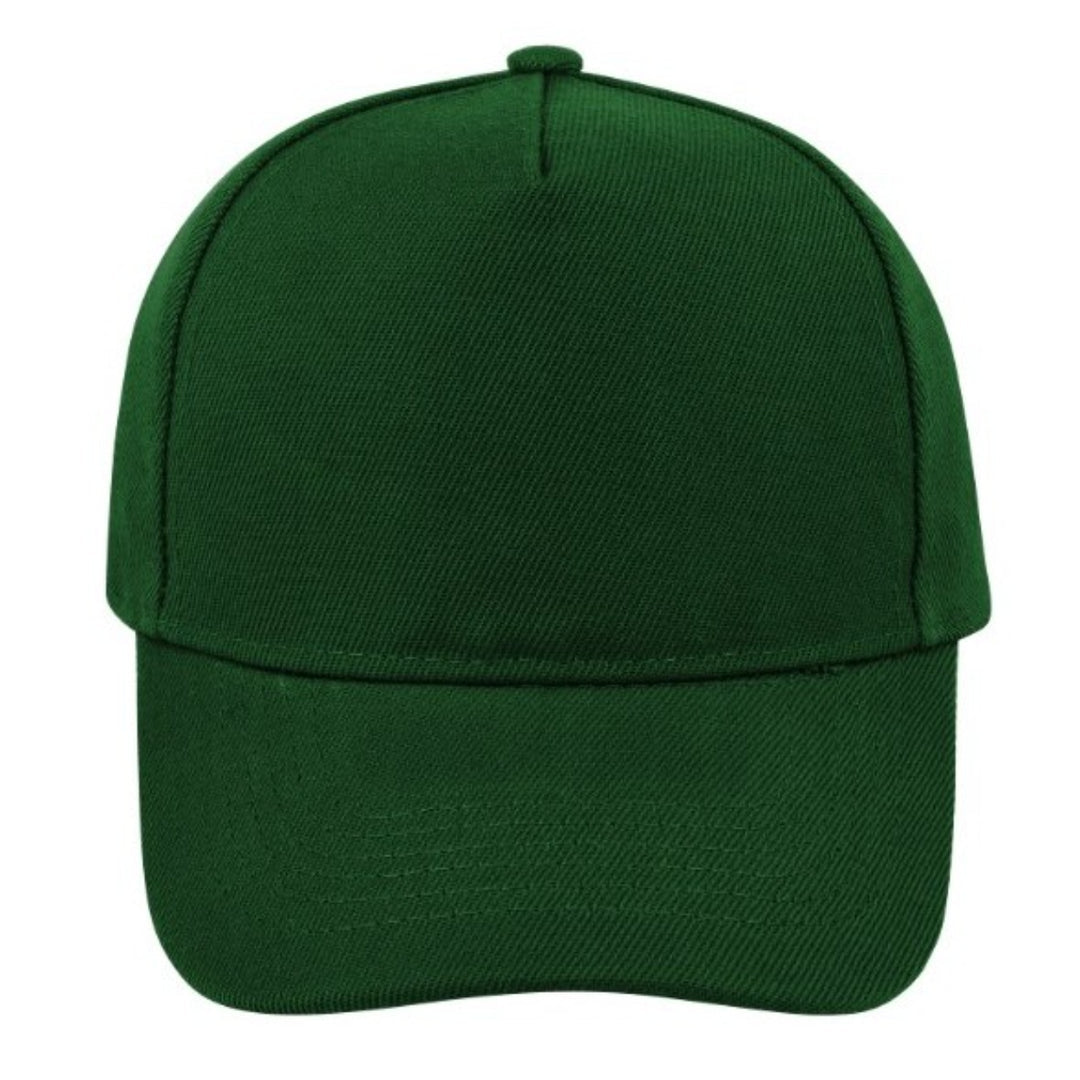 Kiddies 5 Panel Fade Resistant - Headwear24
