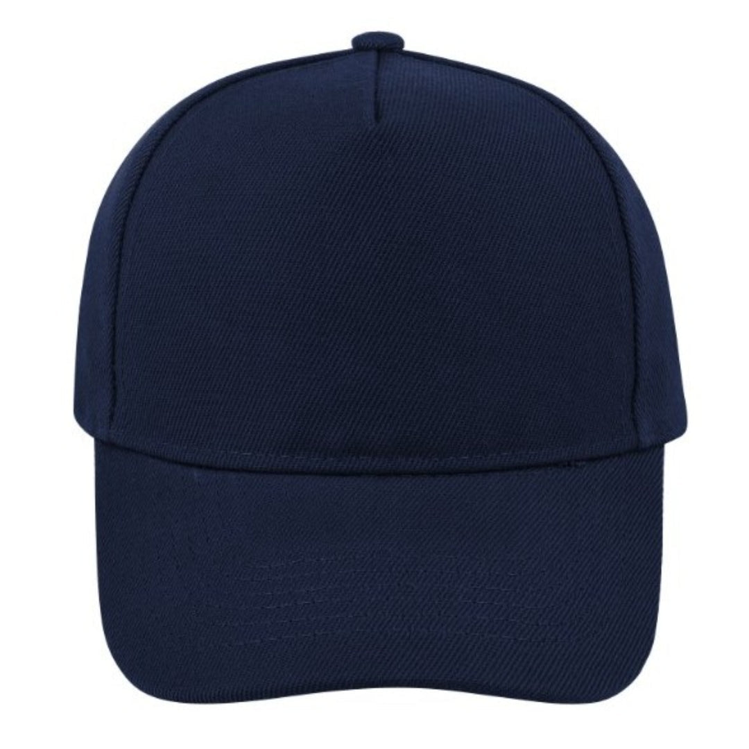 Kiddies 5 Panel Fade Resistant - Headwear24