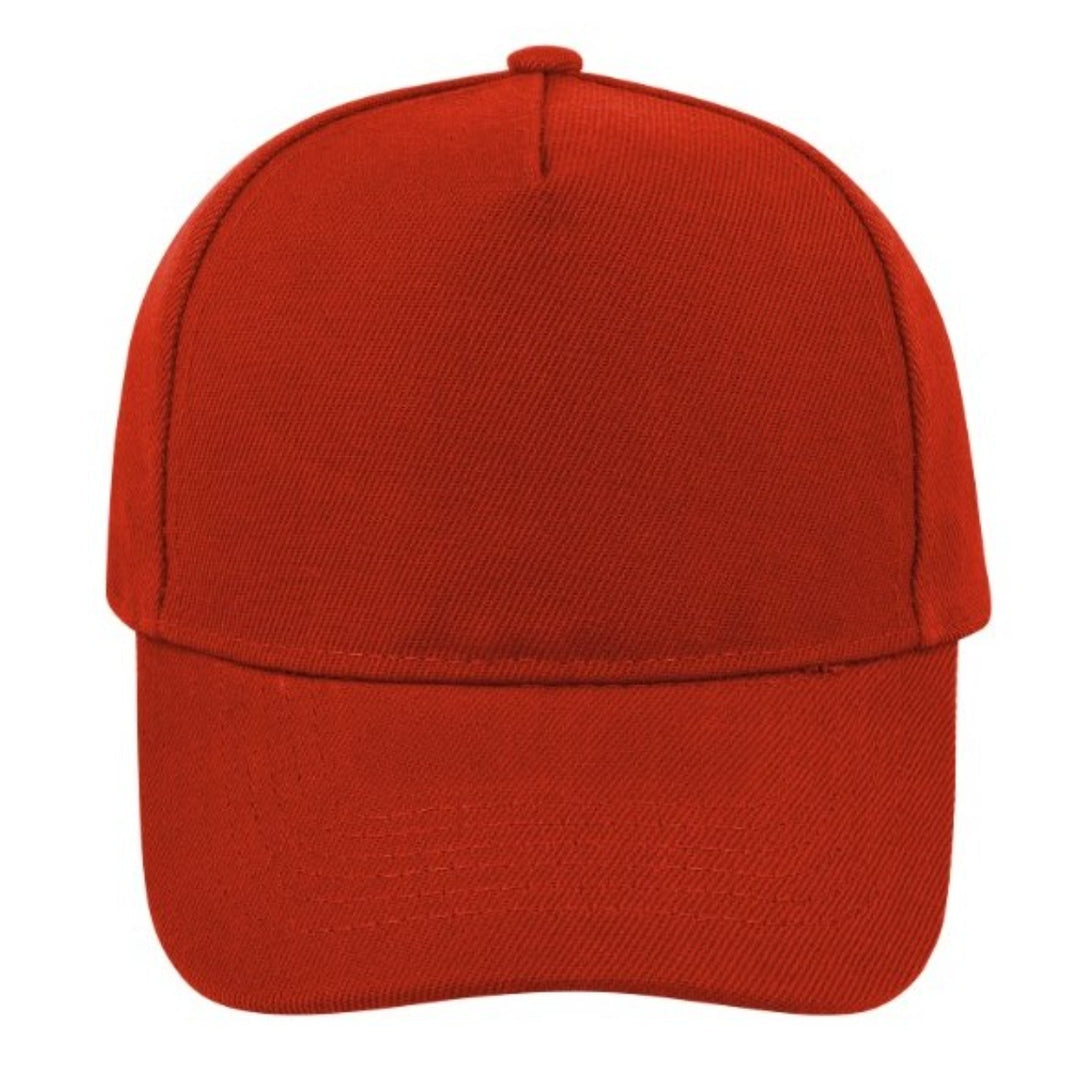 Kiddies 5 Panel Fade Resistant - Headwear24