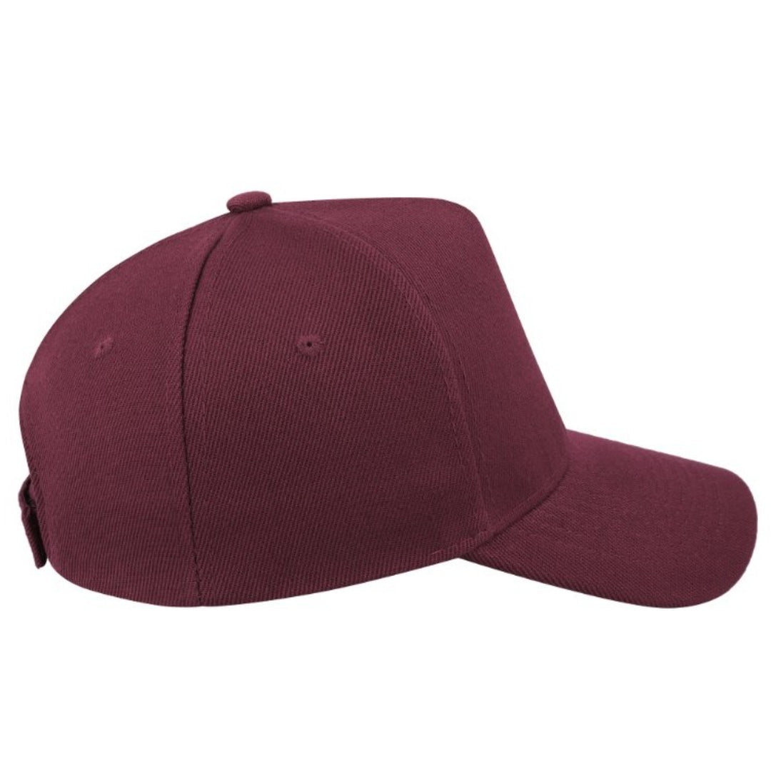 Kiddies 5 Panel Fade Resistant - Headwear24