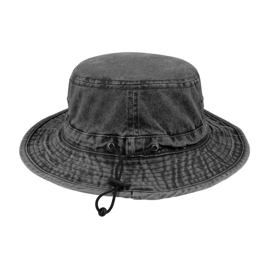 Max Wash Bucket Hat - Headwear24