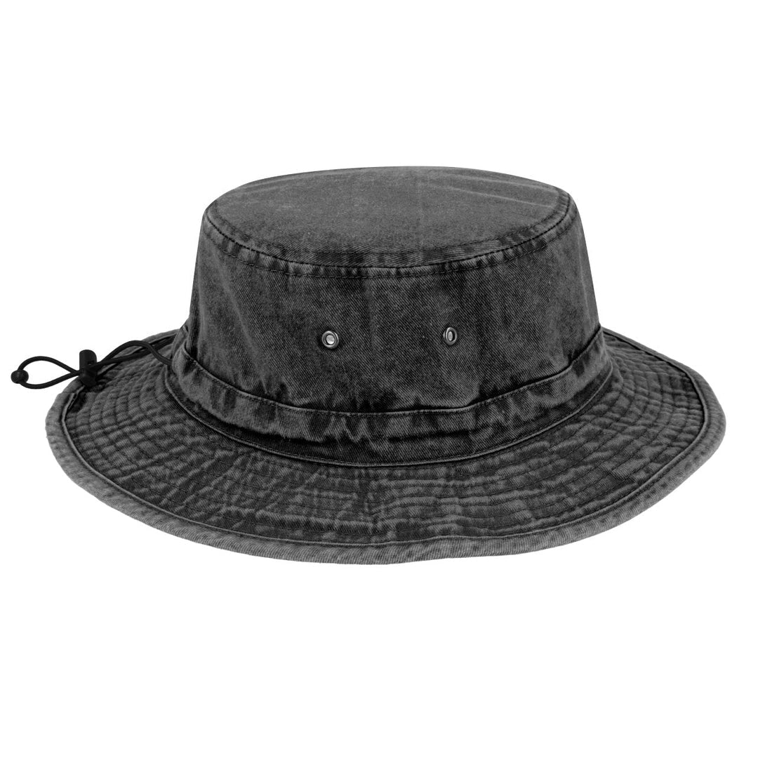 Max Wash Bucket Hat - Headwear24