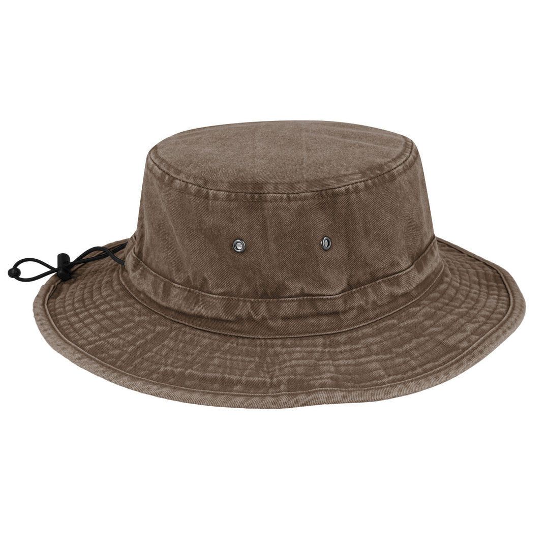 Max Wash Bucket Hat - Headwear24