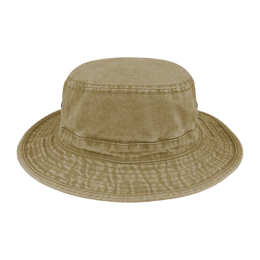 Max Wash Bucket Hat - Headwear24