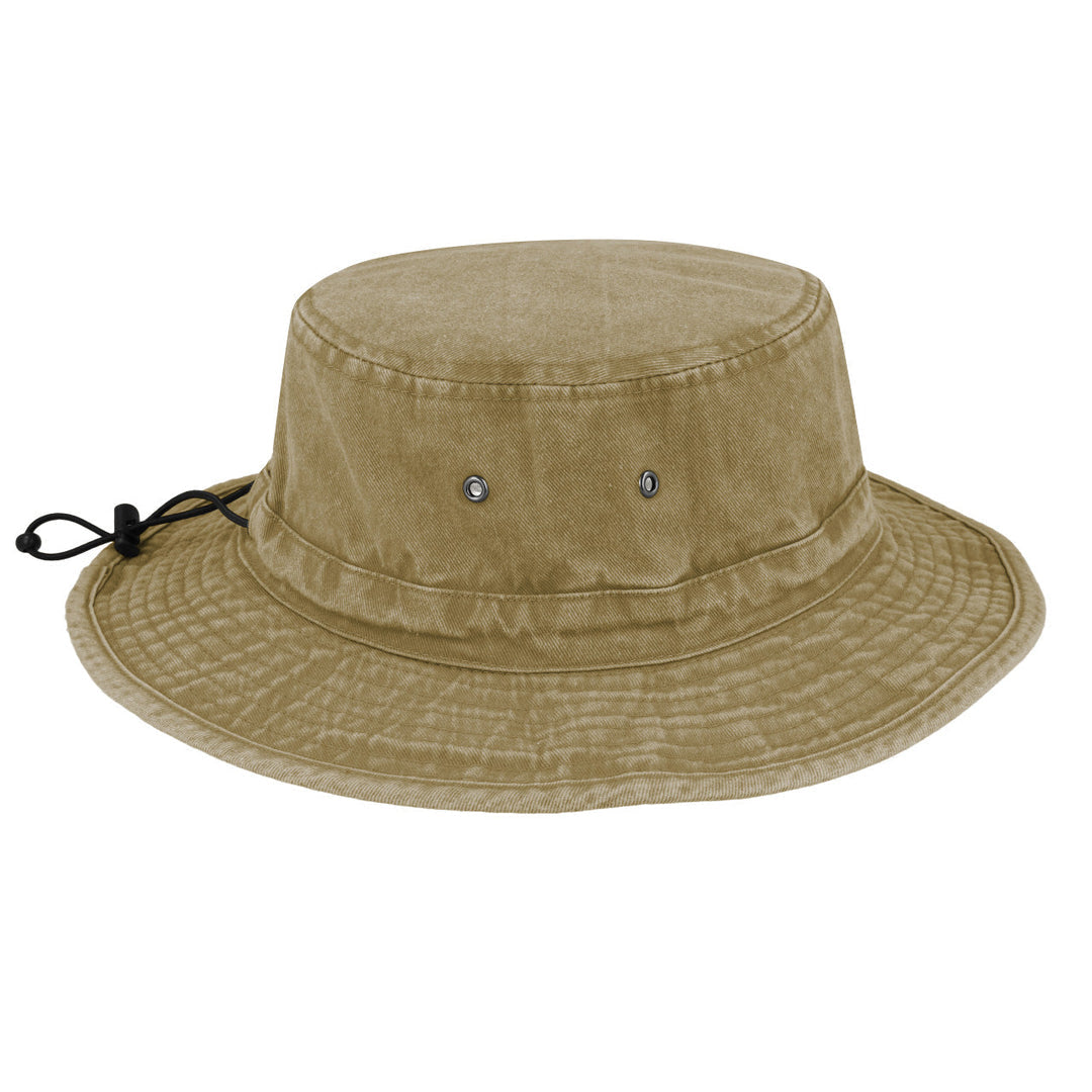 Max Wash Bucket Hat - Headwear24