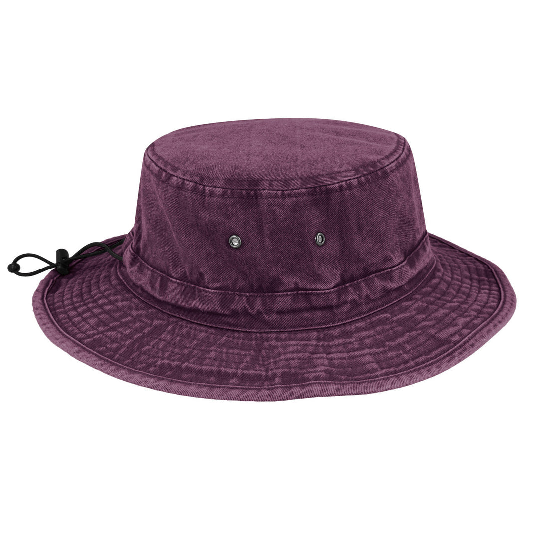 Max Wash Bucket Hat - Headwear24