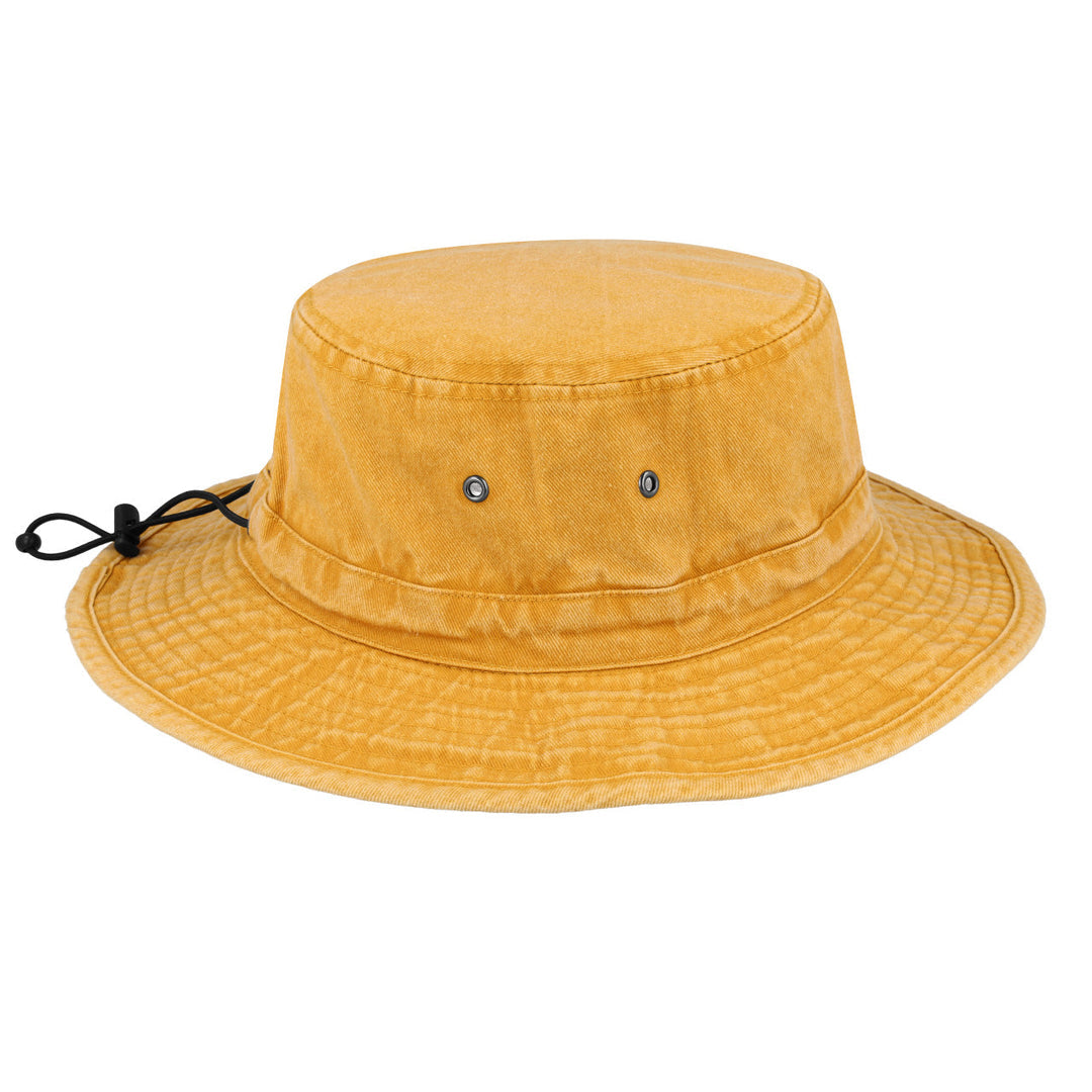 Max Wash Bucket Hat - Headwear24