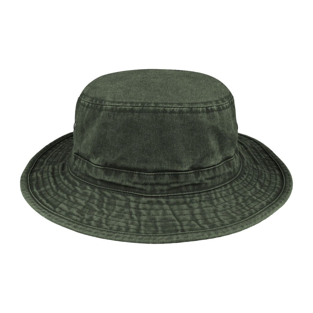 Max Wash Bucket Hat - Headwear24