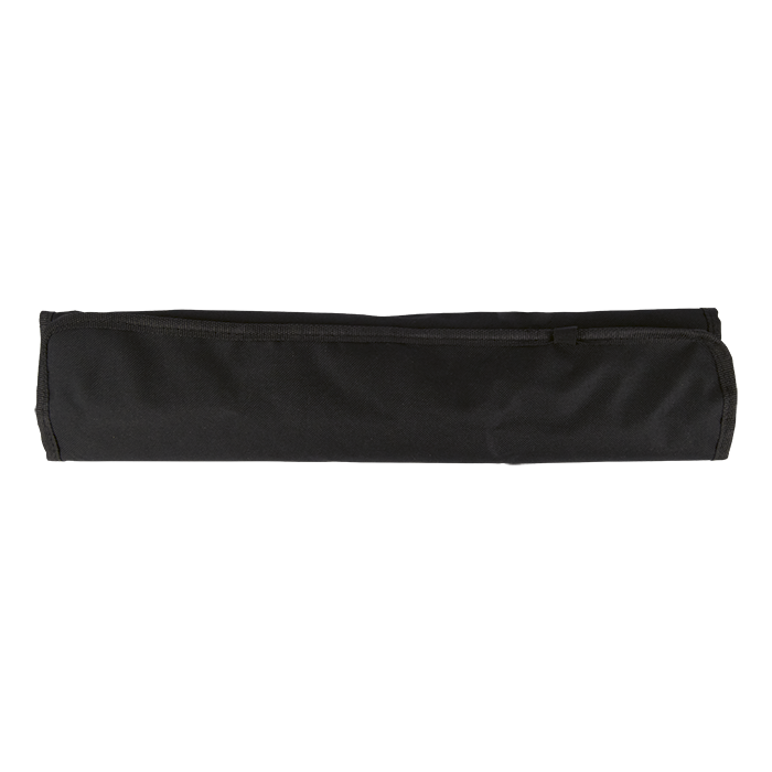 Apron With Bbq Set - Barron
