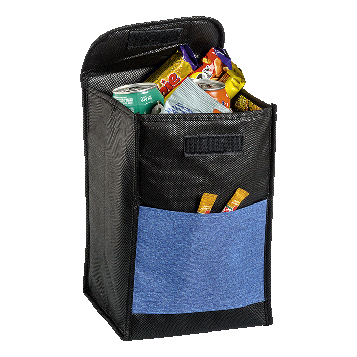 Lunch Sack Cooler - Barron