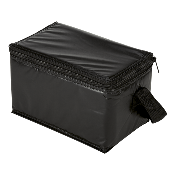 6 Can Cooler Vinyl - Barron