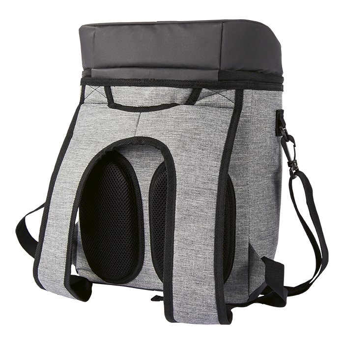 20 Can Backpack Cooler - Barron