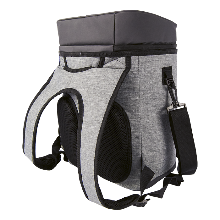 20 Can Backpack Cooler - Barron