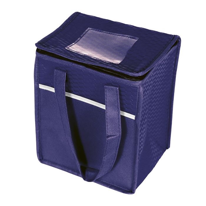 9 Can Wave Design Cooler - Barron