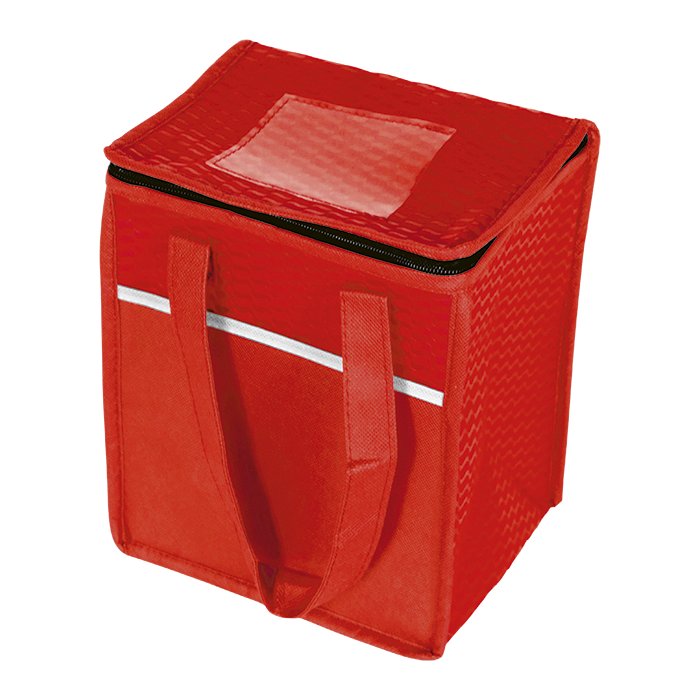 9 Can Wave Design Cooler - Barron
