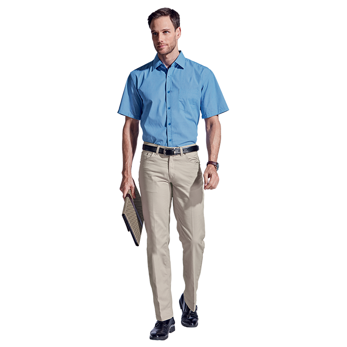 5 Pocket Chino - Barron